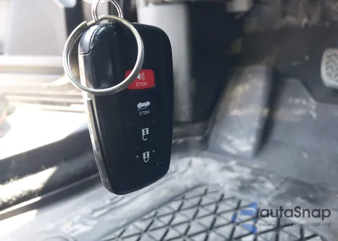 2021 Toyota Avalon Limited Hybrid from USA, damaged, VIN 4T1DA1AB0MU003897